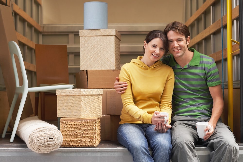 House Removals Bolton